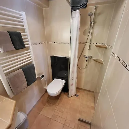 Gasthof Gaestehaus Schwarz 3*